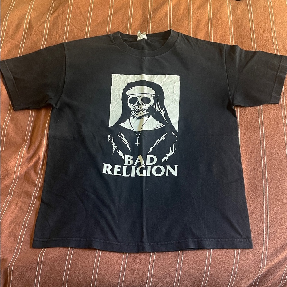 Bad religon Graphic T-Shirt